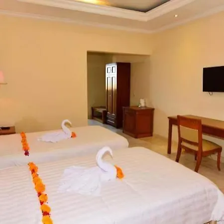 Kaya Culture House Apartment